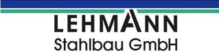 Logo der Lehmann Stahlbau GmbH